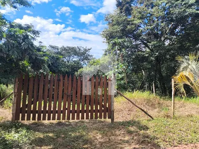 Terreno com 2500m², à venda, no bairro Chácaras Jota-Ká em Jarinu