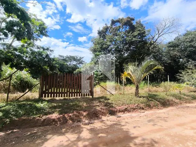 Terreno com 2500m², à venda, no bairro Chácaras Jota-Ká em Jarinu