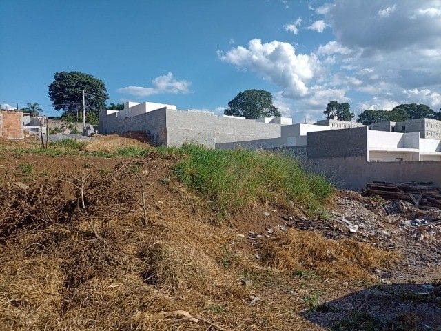 Foto do Terreno - Terreno à venda, 150 m² por R$ 135.000,00 - Morada do Fênix - São José dos Campos/SP | INDEPENDENCE NEGOCIOS IMOBILIARIOS LTDA