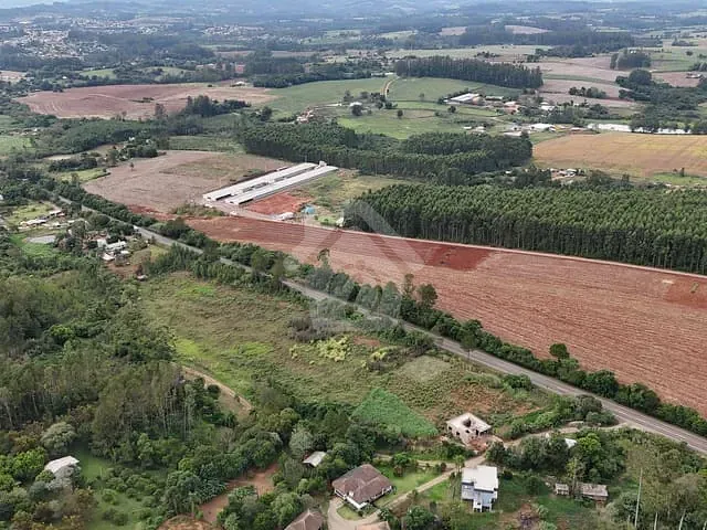 Terreno com 2m², à venda, no bairro Zona rural em Fazenda Vilanova