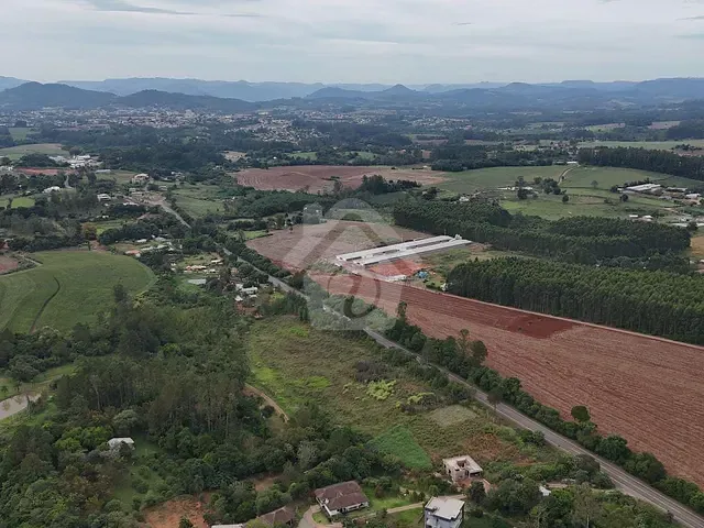 Terreno com 2m², à venda, no bairro Zona rural em Fazenda Vilanova