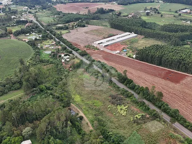 Terreno com 2m², à venda, no bairro Zona rural em Fazenda Vilanova