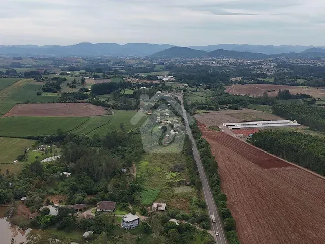 Terreno com 2m², à venda, no bairro Zona rural em Fazenda Vilanova