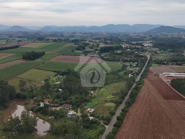 Terreno com 2m², à venda, no bairro Zona rural em Fazenda Vilanova