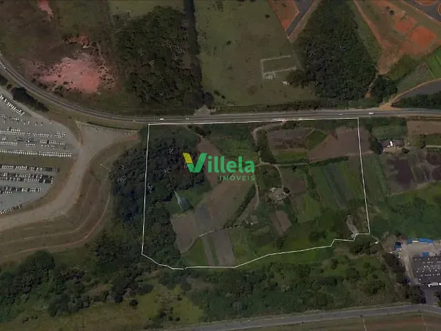 Terreno com 37000m², à venda, no bairro Jardim Alpes de Itaquá em Itaquaquecetuba