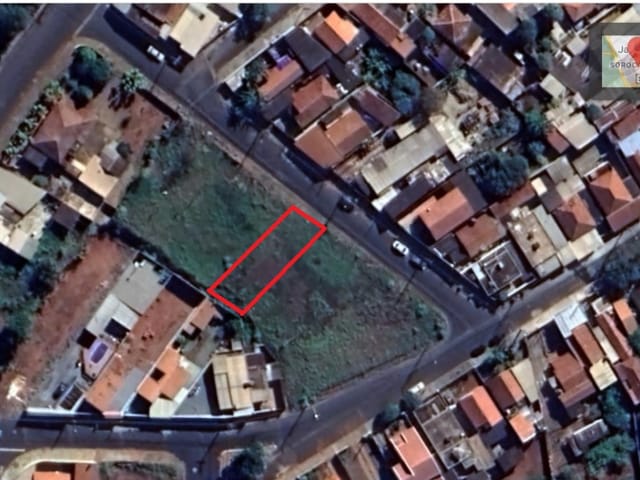 Foto do Terreno - Terreno residencial para venda em Sorocabano, 305m² | Lares e Andares Imóveis