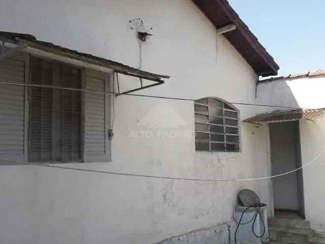 Terreno com 410m², à venda, no bairro Vila Bocaina em Mauá