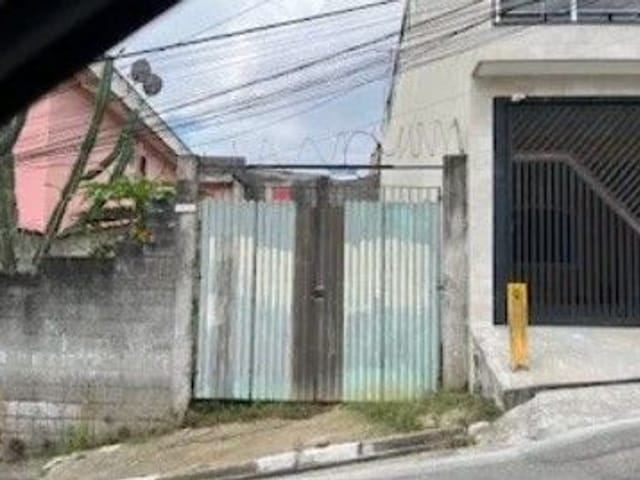 Foto do Terreno - Terreno à venda, 135 m² por R$ 249.900,00 - Novo Osasco - Osasco/SP | Pitale Imóveis Ltda.