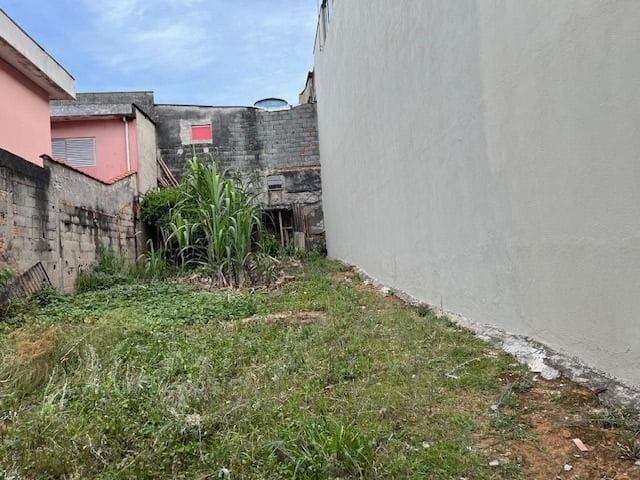 Foto do Terreno - Terreno à venda, 135 m² por R$ 249.900,00 - Novo Osasco - Osasco/SP | Pitale Imóveis Ltda.