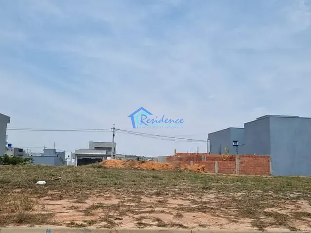 Terreno com 150m², à venda, no bairro Jardim Bom Sucesso em Indaiatuba