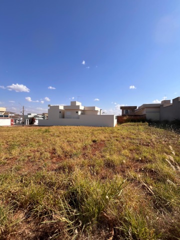 Foto do Terreno - Lote à Venda, Residencial Interlagos, Rio Verde, GO | Realize Imóveis