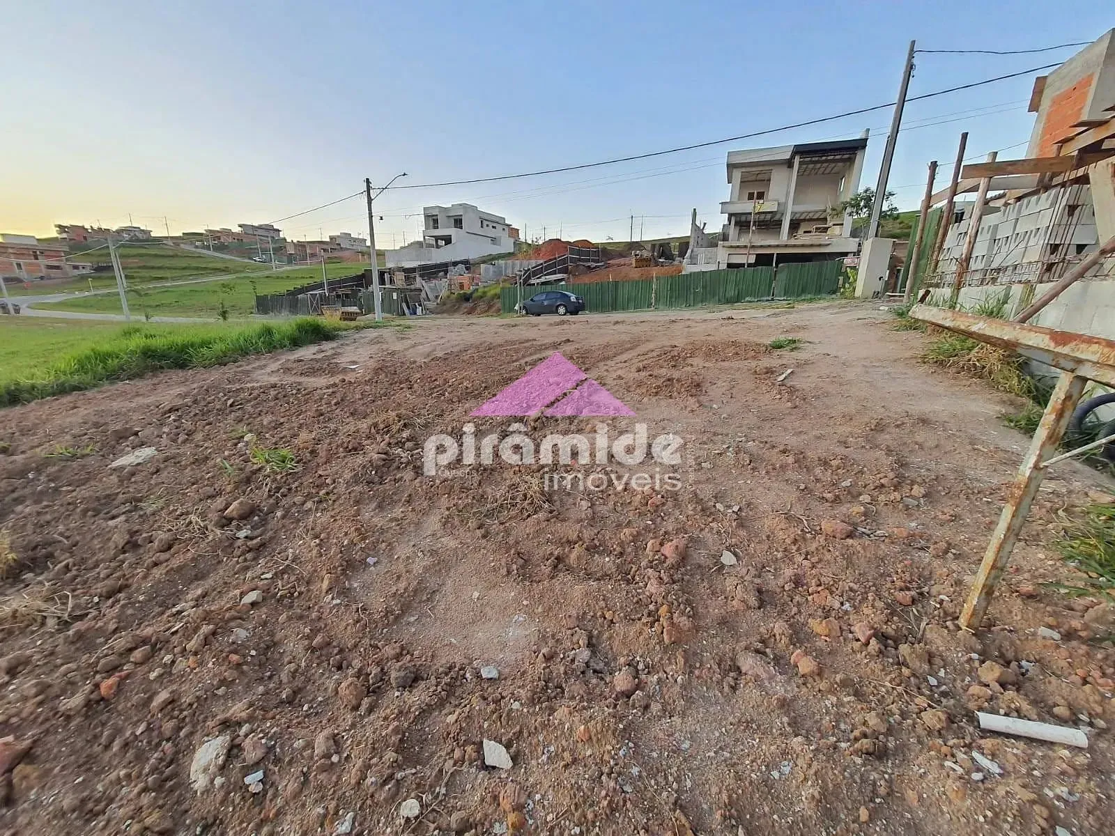 Terreno, 330 m² - Foto 14