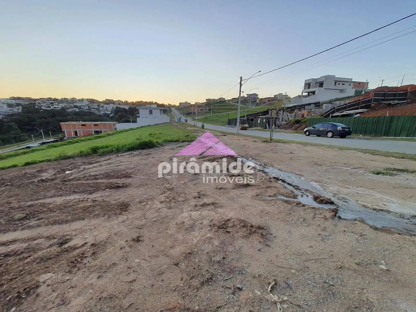 Terreno, 330 m² - Foto 2