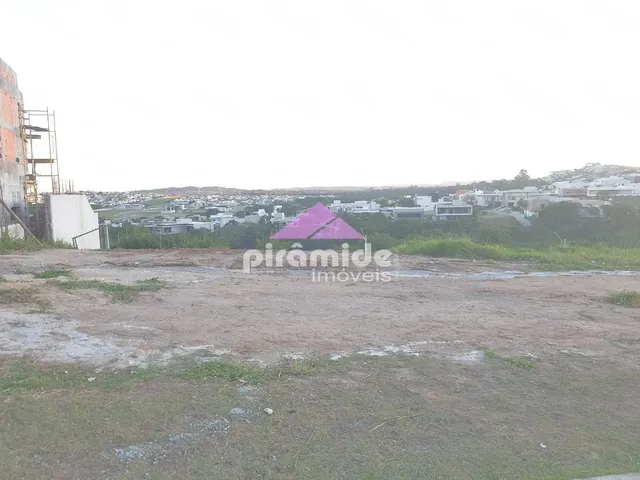Terreno com 330m², à venda, no bairro Urbanova em São José Dos Campos