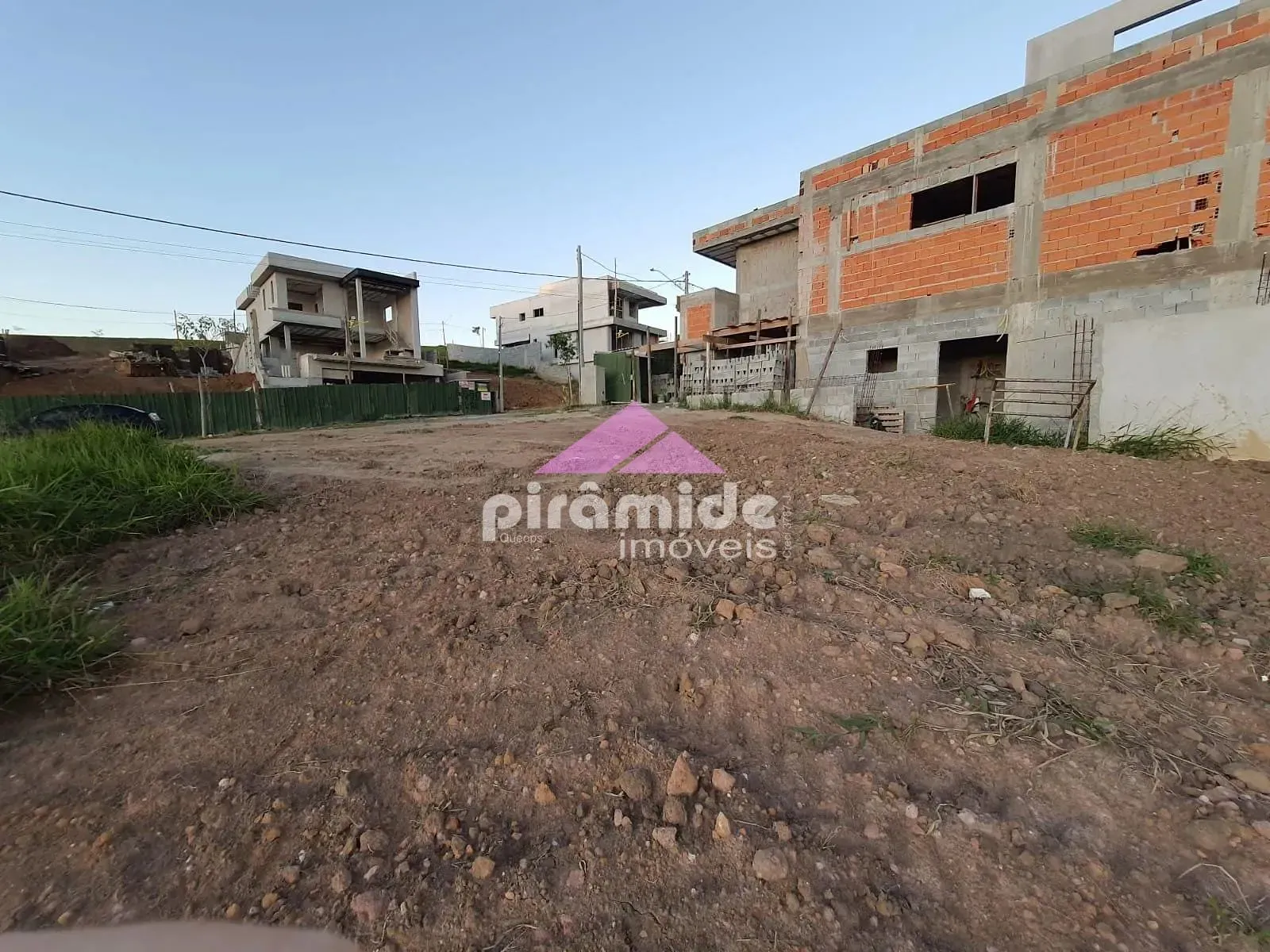 Terreno, 330 m² - Foto 8