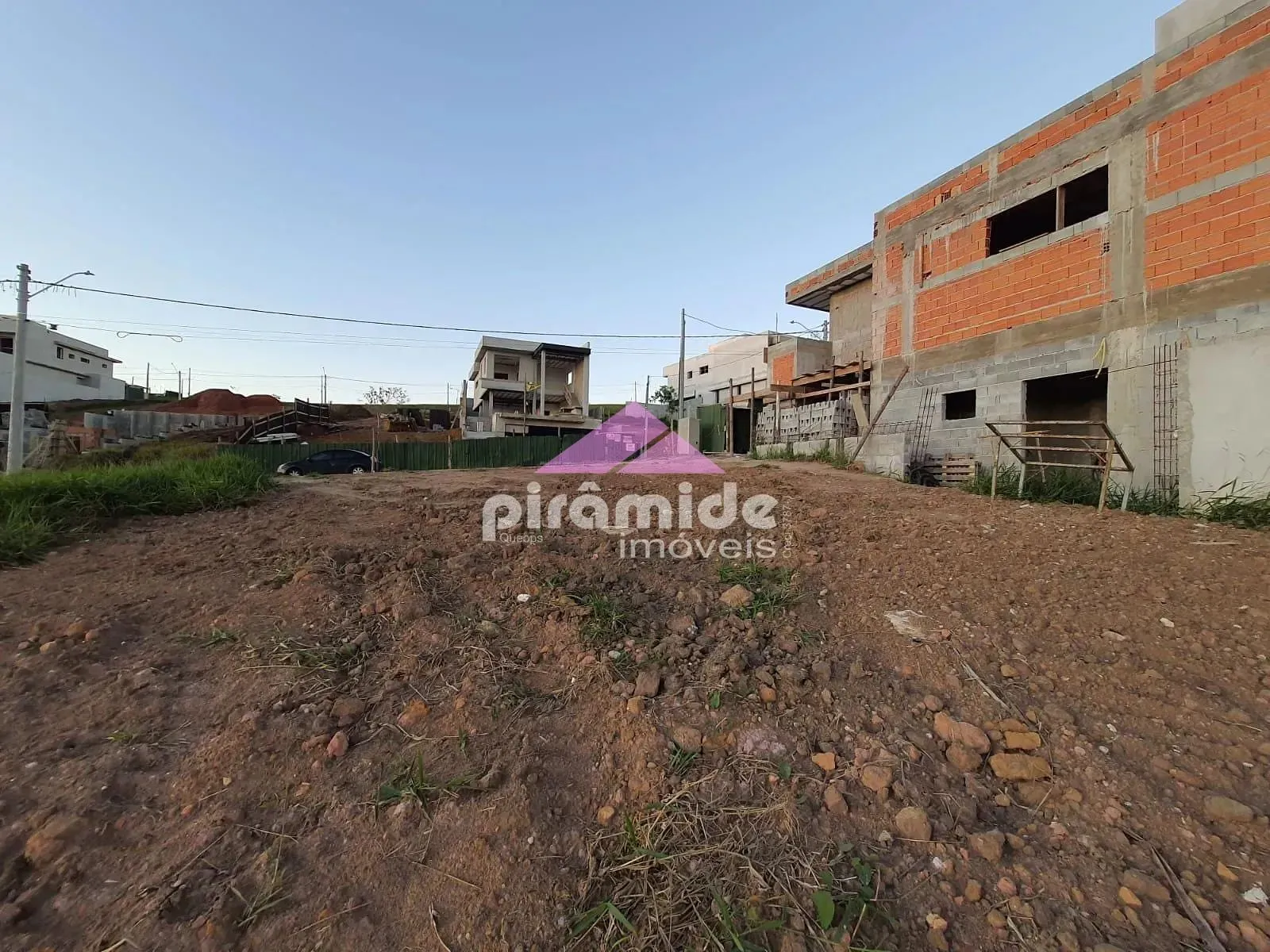 Terreno, 330 m² - Foto 9