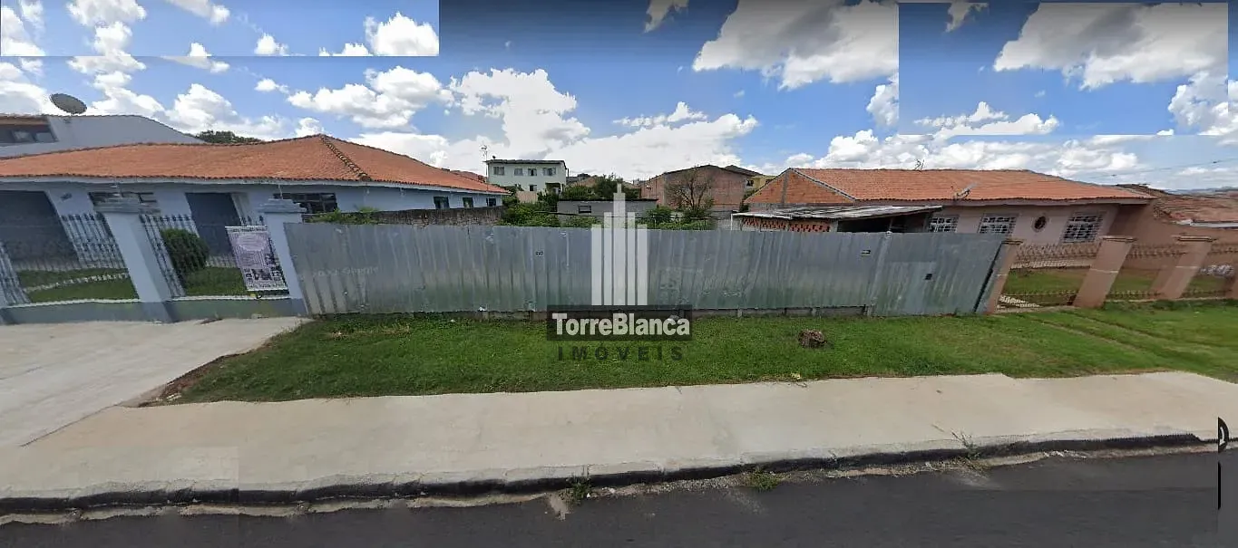 Terreno, 528 m² - Foto 1