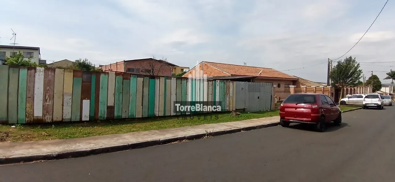 Terreno, 528 m² - Foto 3