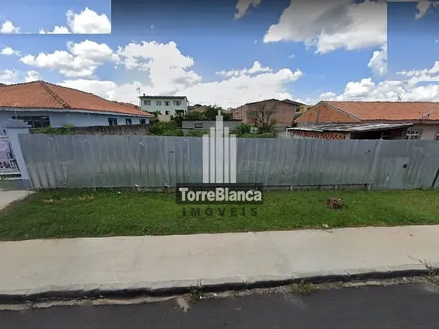 Terreno com 528m², à venda, no bairro Oficinas em Ponta Grossa