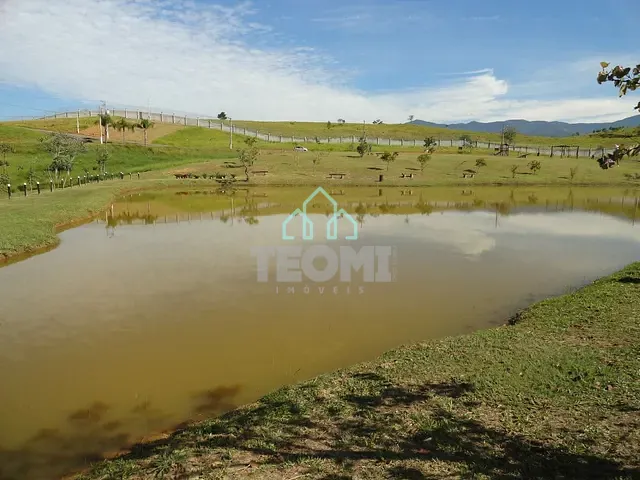 Terreno com 1000m², à venda, no bairro Condomínio Village da Serra em Tremembé