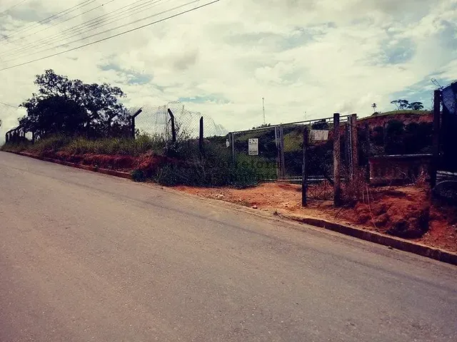 Terreno com 8m², à venda, no bairro Chácaras Rurais de Guararema em Jacareí