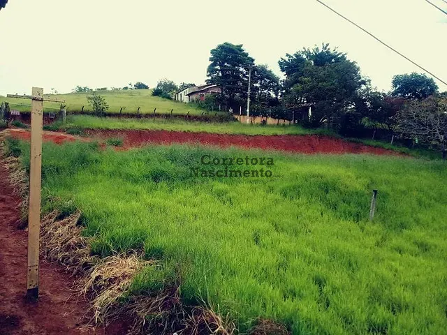 Terreno com 8m², à venda, no bairro Chácaras Rurais de Guararema em Jacareí