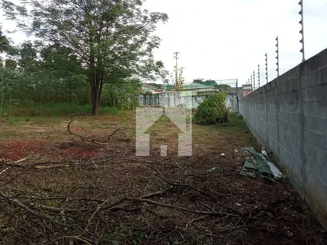Terreno com 1540m², à venda, no bairro Esplanada do Carmo em Jarinu