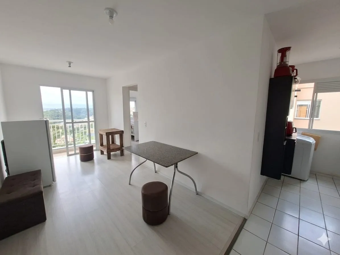 Terreno residencial para venda em Recanto Vista Alegre, 45m²