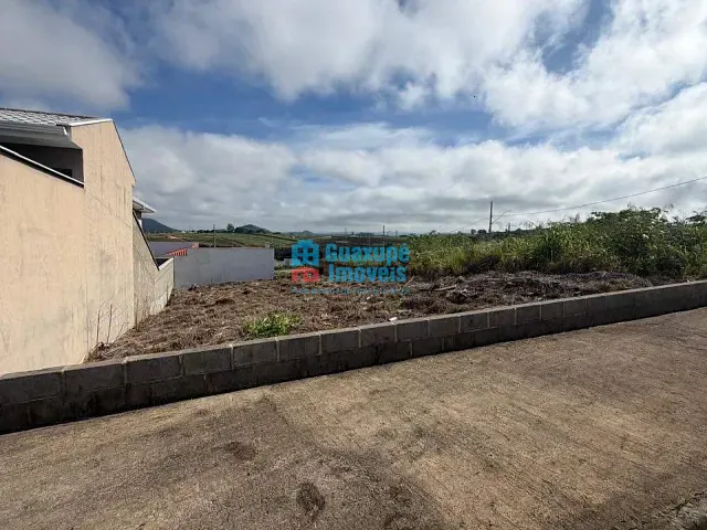 Terreno com 360m², à venda, no bairro Vale da Mata em Guaxupé