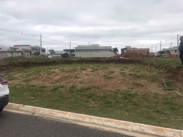 Foto do Terreno - Terreno à venda, 313 m² por R$ 475.000,00 - Bairro da Floresta - São José dos Campos/SP | INDEPENDENCE NEGOCIOS IMOBILIARIOS LTDA