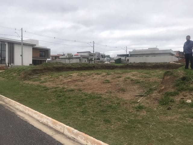 Foto do Terreno - Terreno à venda, 313 m² por R$ 475.000,00 - Bairro da Floresta - São José dos Campos/SP | INDEPENDENCE NEGOCIOS IMOBILIARIOS LTDA