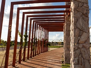Foto do Terreno-Lote em condomínio para venda em Condomínio Reserva dos Ipês, 336m²