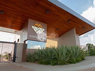 Foto do Terreno-Lote em condomínio para venda em Condomínio Reserva dos Ipês, 336m²