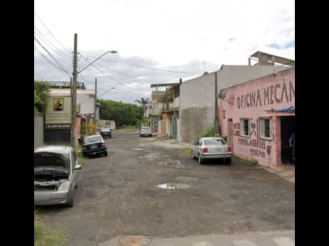 Terreno com 258m², à venda, no bairro Jardim Santo Afonso em Aparecida