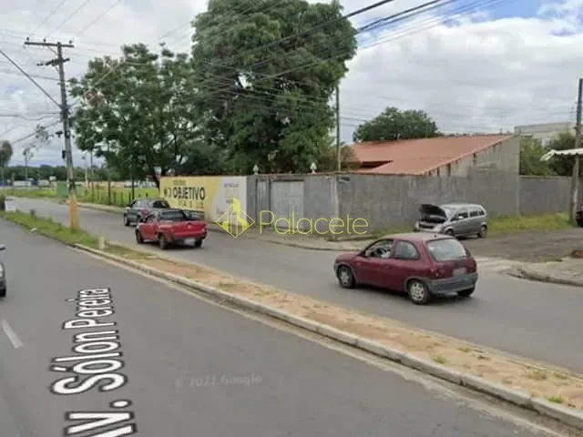 Terreno com 258m², à venda, no bairro Jardim Santo Afonso em Aparecida