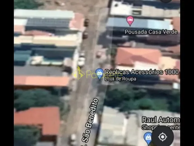 Terreno com 258m², à venda, no bairro Jardim Santo Afonso em Aparecida