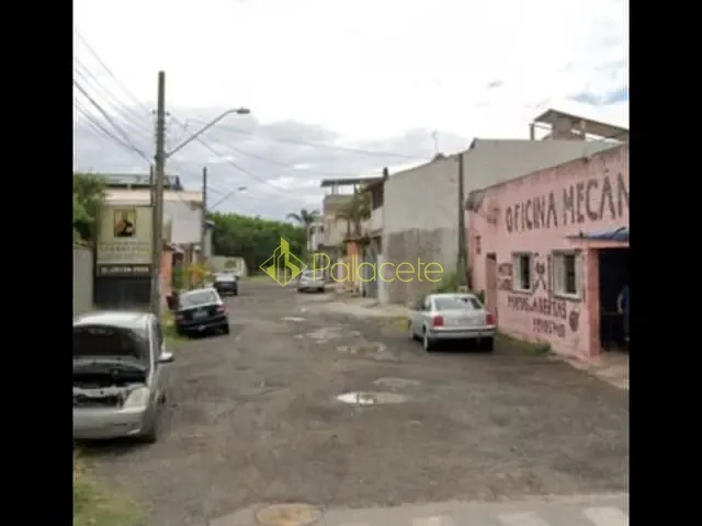 Terreno com 258m², à venda, no bairro Jardim Santo Afonso em Aparecida