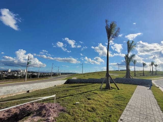 Foto do Terreno - Terreno à venda, 364 m² por R$ 745.000,00 - Urbanova - São José dos Campos/SP | RUSSI IMÓVEIS