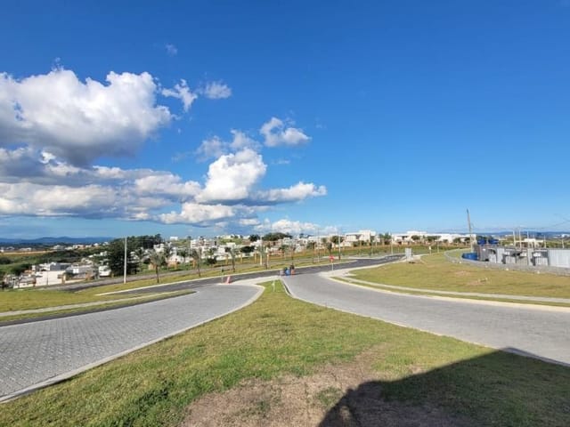 Foto do Terreno - Terreno à venda, 364 m² por R$ 745.000,00 - Urbanova - São José dos Campos/SP | RUSSI IMÓVEIS