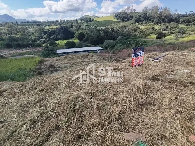 Terreno com 200m², à venda, no bairro Veredas da Serra em Andradas