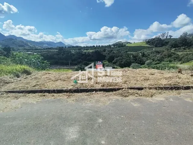 Terreno com 200m², à venda, no bairro Veredas da Serra em Andradas