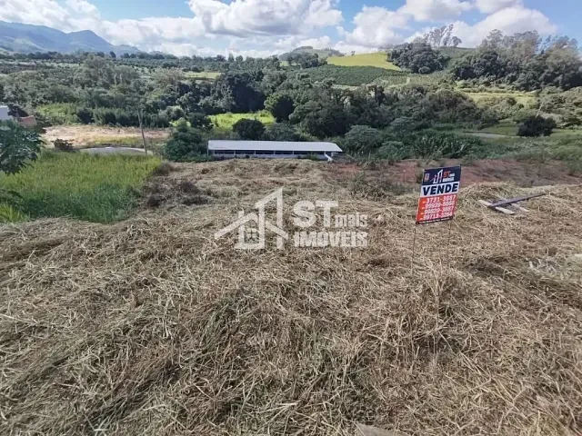 Terreno com 200m², à venda, no bairro Veredas da Serra em Andradas