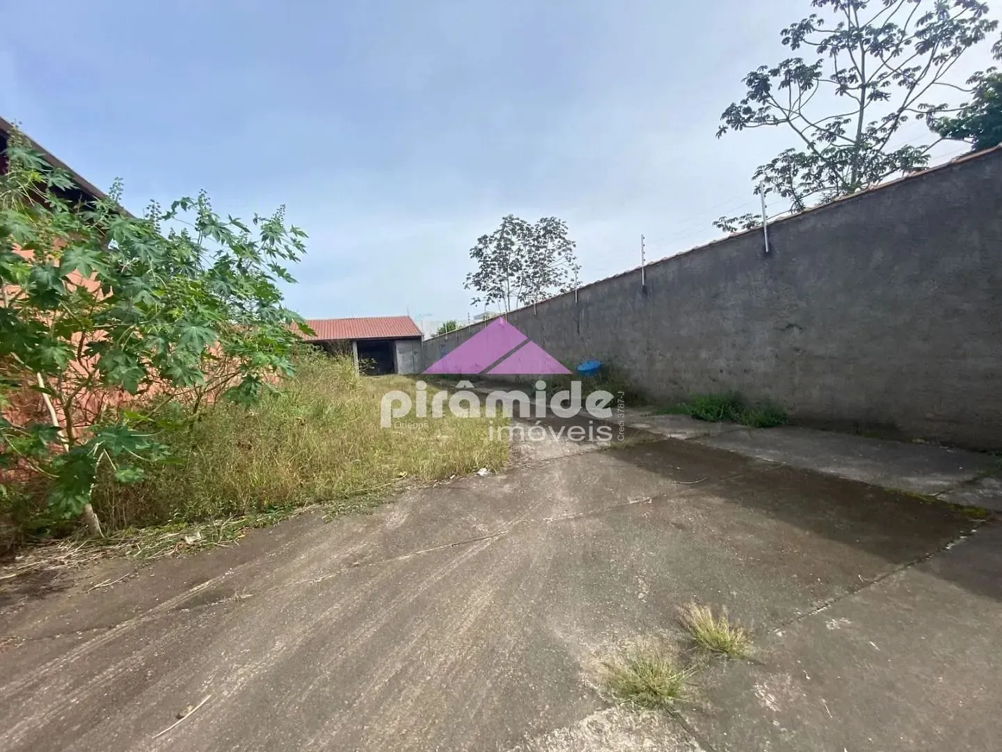 Terreno, 320 m² - Foto 2