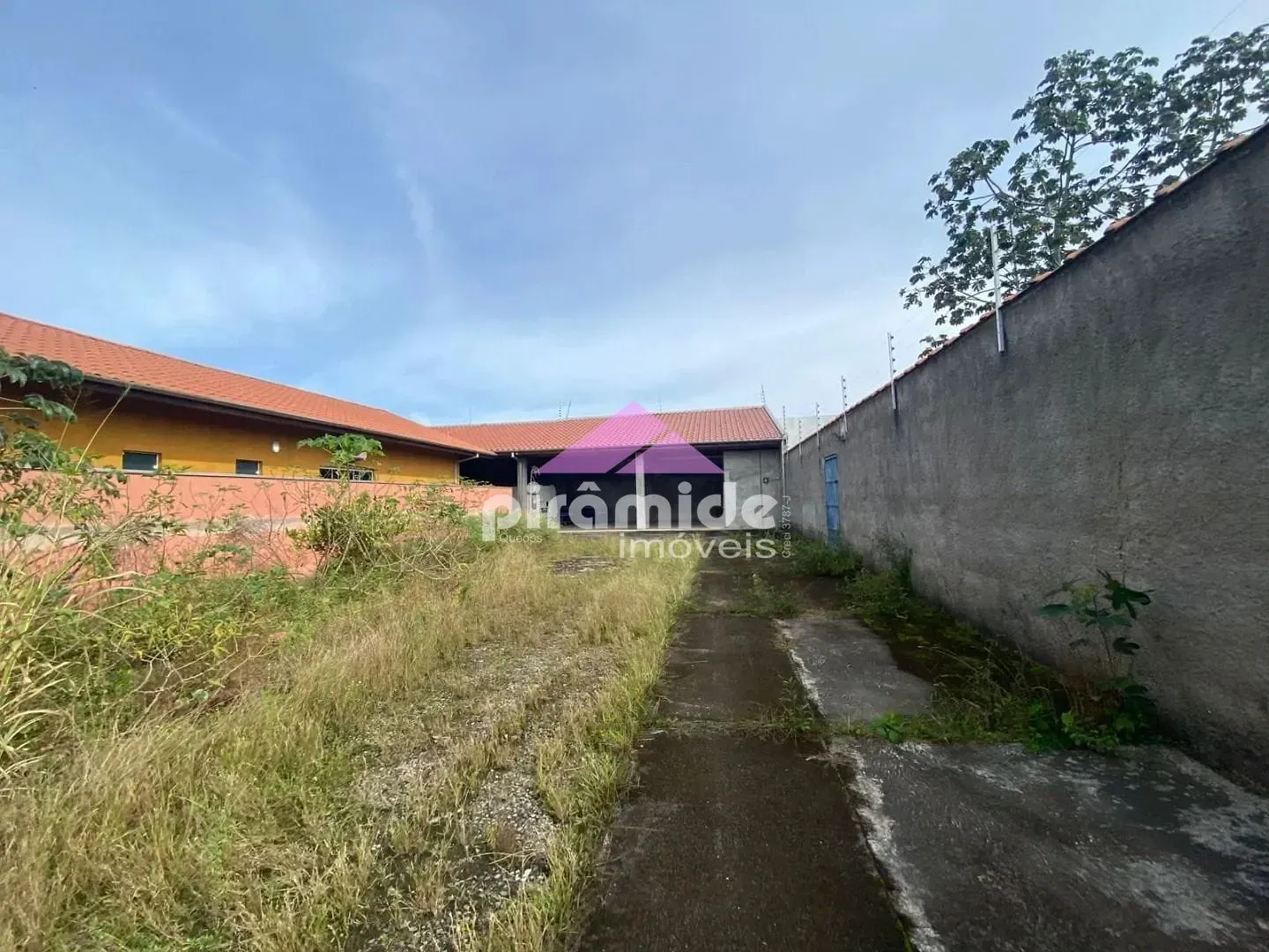 Terreno, 320 m² - Foto 7