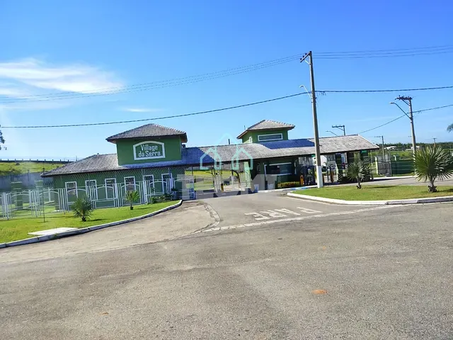 Terreno com 1000m², à venda, no bairro Condomínio Village da Serra em Tremembé