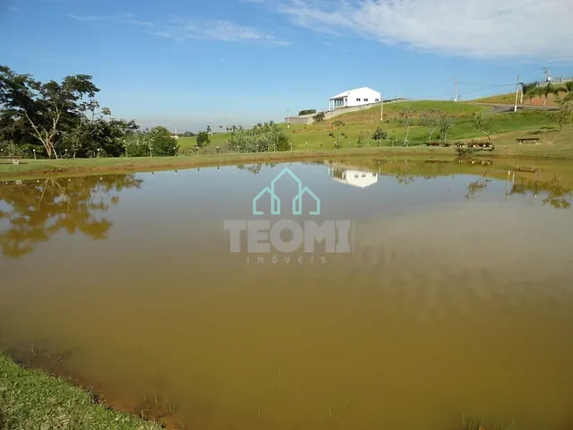 Terreno com 1000m², à venda, no bairro Condomínio Village da Serra em Tremembé