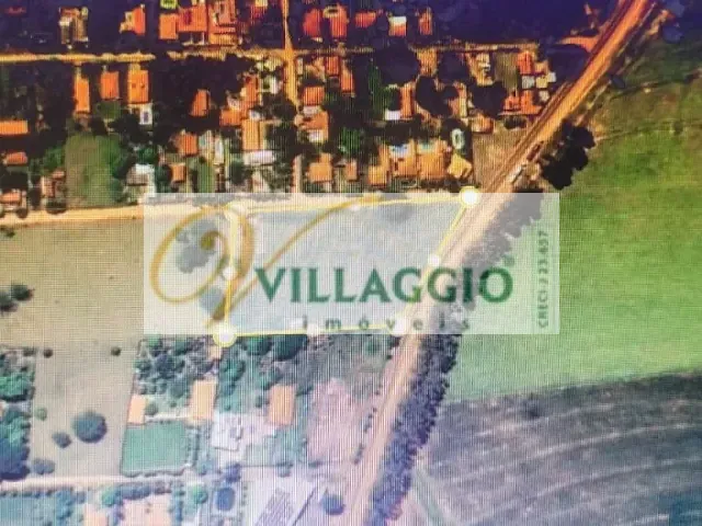 Terreno com 12000m², à venda, no bairro Estância Vila Azul (Zona Rural) em São José do Rio Preto