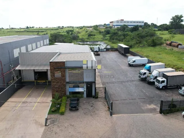 Terreno com 63000m², à venda, no bairro Empresarial Bandeirantes em Monte Mor