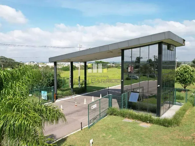 Terreno com 1000m², à venda, no bairro Empresarial Bandeirantes em Monte Mor