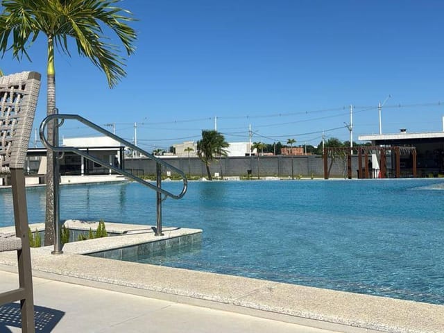 Terreno com 200m², à venda, no bairro Fazenda Santo Antônio em Campos dos Goytacazes